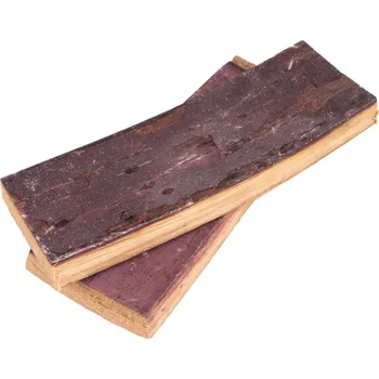 Kuchyňské prkénko Grill Fanatics Red Wine Oak grilovací prkénko