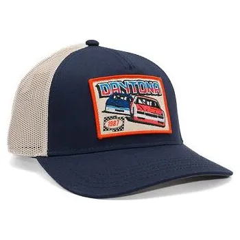 Kšiltovka Kšiltovka American Needle Valin - Daytona Ivory Navy