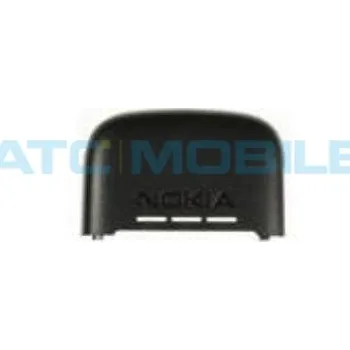 Náhradní kryt pro mobilní telefon Horní zadní kryt Nokia 1661 černý - 9444218