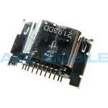 MicroUSB Samsung Galaxy S III (i9300) - 3722-003512