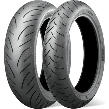 160/60R15 67H, Bridgestone, SC2R (SC2R)