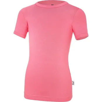 Little Angel tričko tenké KR Outlast® - růžová Velikost: 92