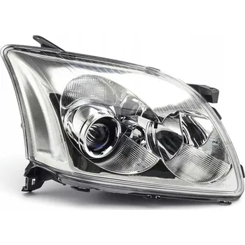 Přední světlomet Světlo přední TOYOTA AVENSIS T25 03-05