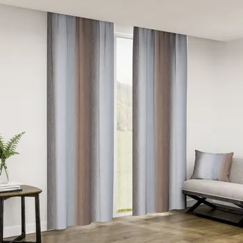 Dekorační látka Blackout 381408-2008 bez obšití 150