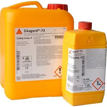 Průmyslové lepidlo Sikagard-73 40kg