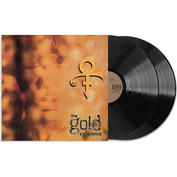Zahraniční hudba Prince - Gold Experience (2LP, 19439935961)