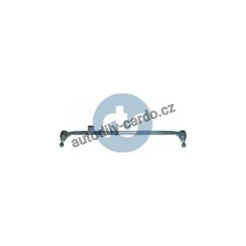 Opravná sada podvozku a pohonu kol Příčné táhlo řízení RTS 94-00845