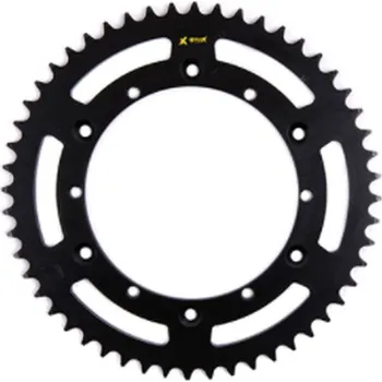 Řetězová sada pro motocykl PROX rozeta 856 52 ocelová ULTRAlité YAMAHA YZ 125/250 80-98, WR 250 90-98 (85652) (JTR853.52) (STD.+4) (řetěz520) (PROX rozeta 856 52 ocelová ULTRAlité YAMAHA YZ 125/250 80-98, WR 250 90-98 (85652) (JTR853.52) (STD.+4) (řetěz520))