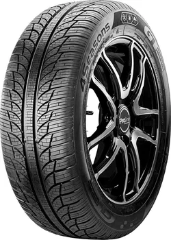 Celoroční osobní pneu Gt Radial 4 Seasons 165/70 R14 85 H XL