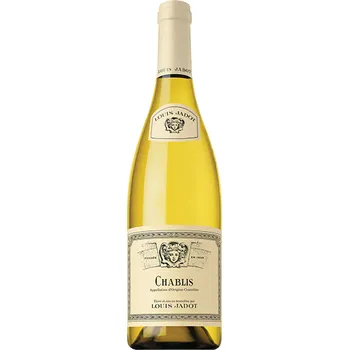 Víno Chablis - Louis Jadot 2021