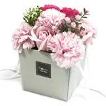 Ancient Wisdom Mýdlové květy růžová…