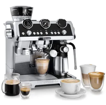 De'Longhi La Specialista Maestro - čerstvá káva