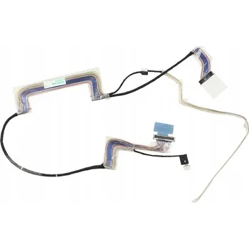 Náhradní kabel k notebooku Flex kabel LCD DELL STUDIO 1745 1747 1749