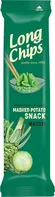 Pernes Long Chips Snack 75 g 