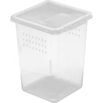 Terárium Terrario Insect Box High terárium pro hmyz 9x9x11cm