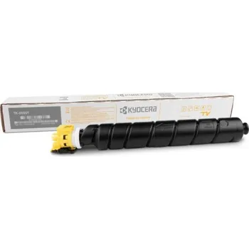 Kyocera TK-8555Y 1T02XCANL0 žlutý (yellow) originální toner