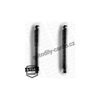 Tlumič pérování MONROE (MOD5483, MO D5483), zadní - OPEL FRONTERA