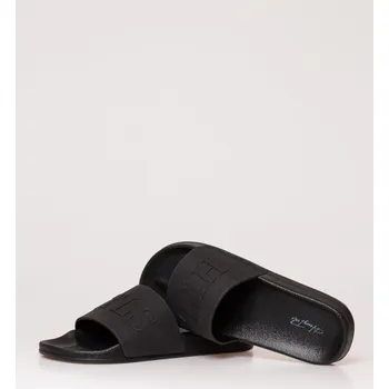 Dámské pantofle UPALA black 37