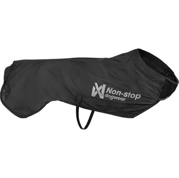 Obleček pro psa Non-stop dogwear Trail light jacket velikost: 55
