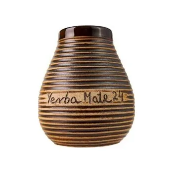 Kalabasa Yerba Maté - 350 ml