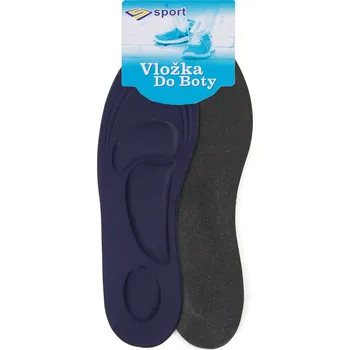 Vložka do bot SPORT Vložky do bot V-25NA Velikost: 35 - 45