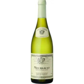 Víno Meursault - Louis Jadot 2018