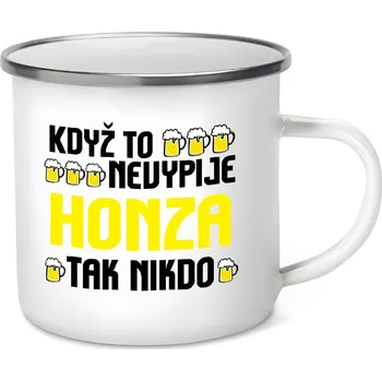 Plecháček - Když to nevypije Honza, tak nikdo