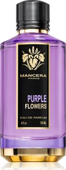 Dámský parfém Mancera Paris Purple Flowers W EDP 120 ml