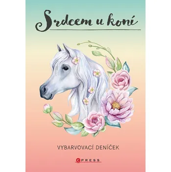 Srdcem u koní - Zuzana Neubauerová