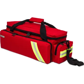 Lékárnička ELITE BAGS EB Kyslíková brašna OxyBag Barva: červená