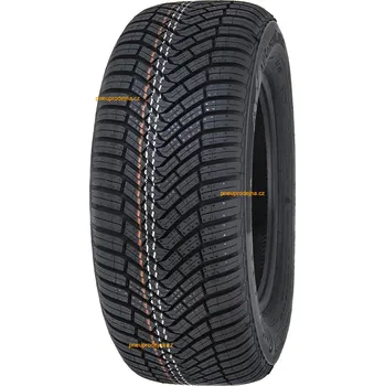 Celoroční osobní pneu Continental AllSeasonContact 235/45 R19 99 W XL