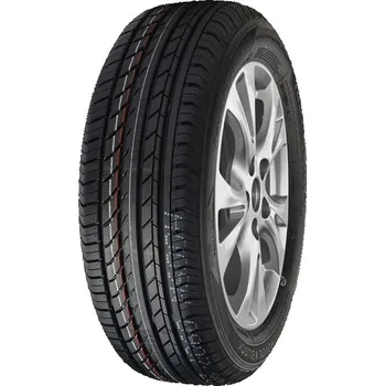 Letní osobní pneu Royal Black Royal Comfort 215/55 R16 93 H