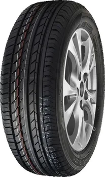 Letní osobní pneu Royal Black Royal Comfort 215/55 R16 93 H