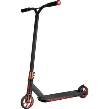 Koloběžka Chilli Reaper Reloaded Ghost Copper