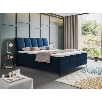 Kontinentální postel Estiris, Rozměr postele: 140x200, Potah: Fresh 11 MIRJAN 5903211110634