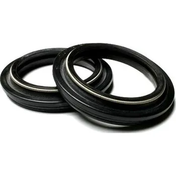 Tlumič řízení ARIETE stírací kroužky vidlice XICY 33X46,5X5,8/15 (ARIETE stírací kroužky vidlice XICY 33X46,5X5,8/15)