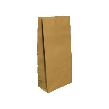 Obalový materiál Papírový přebalový pytel 26 x 55 x 15 cm