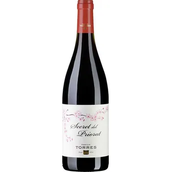 Víno Torres Secret del Priorat 0,75 l 13,5 %