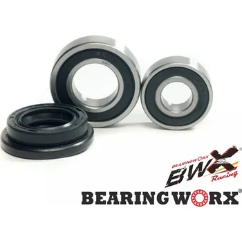 BEARING WORX ložiska předního kola s těsnícími prvky HONDA TRX 700XX 08-09 (25-1576) (BEARING WORX ložiska předního kola s těsnícími prvky HONDA TRX 700XX 08-09 (25-1576))
