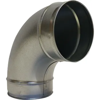 Krbová vložka BEF Home s.r.o. BEF HOME Adaptér přívodu vzduchu pro krbové vložky