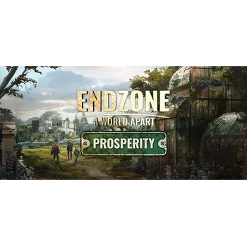 Počítačová hra Endzone - A World Apart: Prosperity (PC) (Steam)