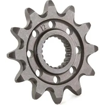 Řetězová sada pro motocykl PROX řetězové kolo přední 2120 12 HONDA CR 125R 04-07, CRF 250R/X 04-17 (212012) (JTF1323.12) (PROX řetězové kolo přední 2120 12 HONDA CR 125R 04-07, CRF 250R/X 04-17 (212012) (JTF1323.12))