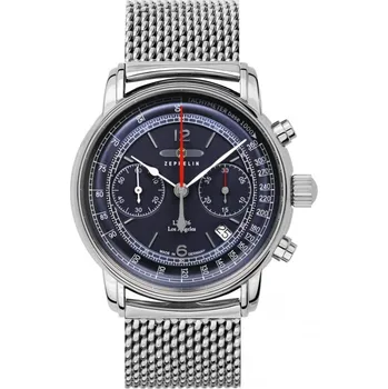 Hodinky Zeppelin 8614M-3 Los Angeles