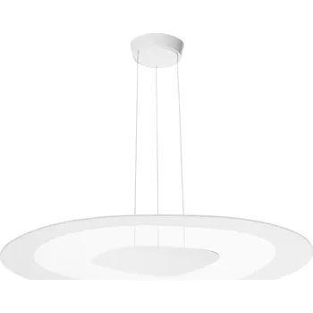 Linea Light 90349 Antigua_P, závěsné svítidlo 46W LED 3000K, prům. 80cm