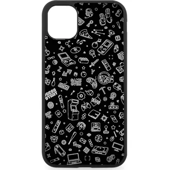 Náhradní kryt pro mobilní telefon Kryt na mobil Motorola game play Motorola: G30