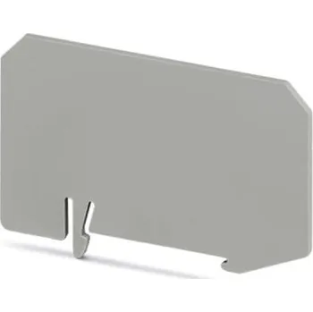 Rozvaděč PHOENIX CONTACT PHOENIX Deska ATP-ST 6 oddělovací balení 50ks 3024481