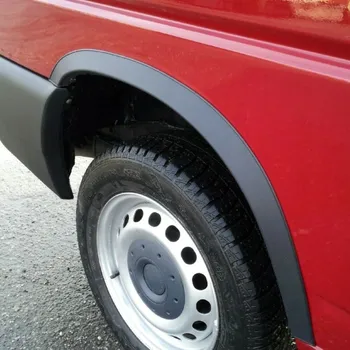 Blatník karosérie Lemy blatníku VW Transporter T4 1990-2003