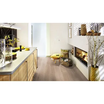 vinylová podlaha Vinylová podlaha zámková celovinylová WINEO 1000 wood L basic Comfort oak sand PLC298R