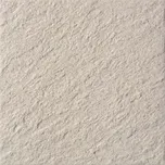 Rako Taurus Granit 61 Tunis TR734061, dlažba, béžová, matná, reliéfní, 30 x 30 x 0,8 cm