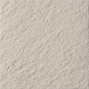 Stavebniny Rako Taurus Granit 61 Tunis TR734061, dlažba, béžová, matná, reliéfní, 30 x 30 x 0,8 cm